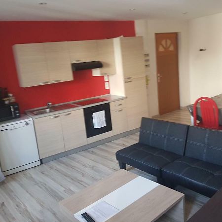 13 Rue De La Fontaine F11 Apartment Lourdes Exterior photo